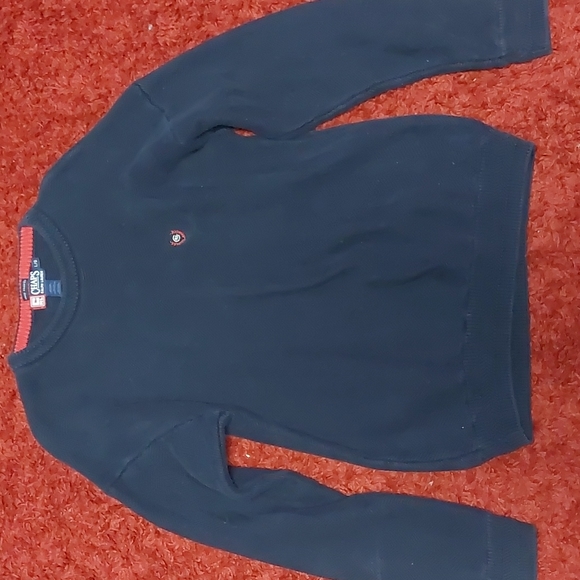 Vintage Ralph Lauren Chaps Sweatshirt - Picture 1 of 3